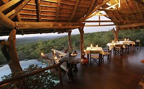 Nedile Lodge