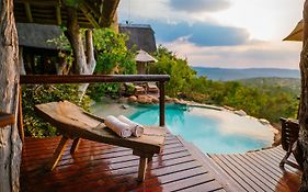Nedile Lodge